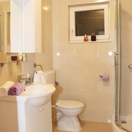 Apartment Smart Brodarica (Sibenik-Knin)