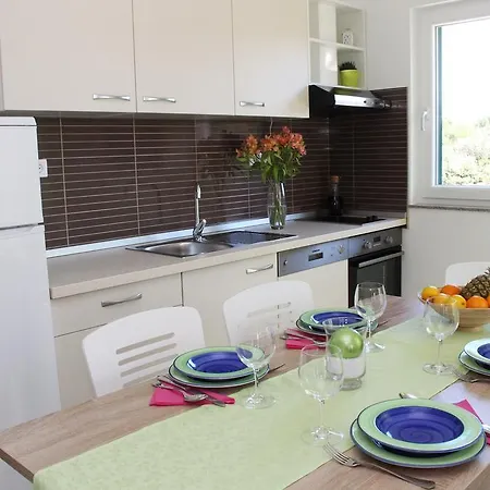 Apartman Smart