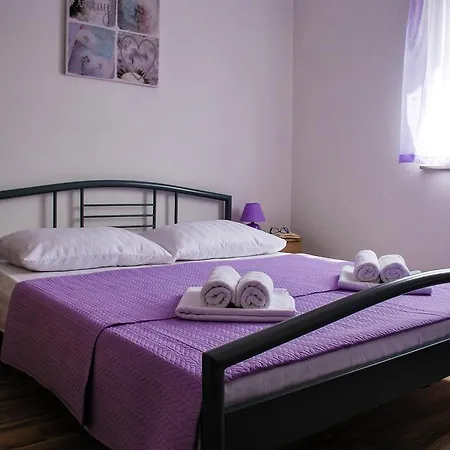 Smart Apartment *