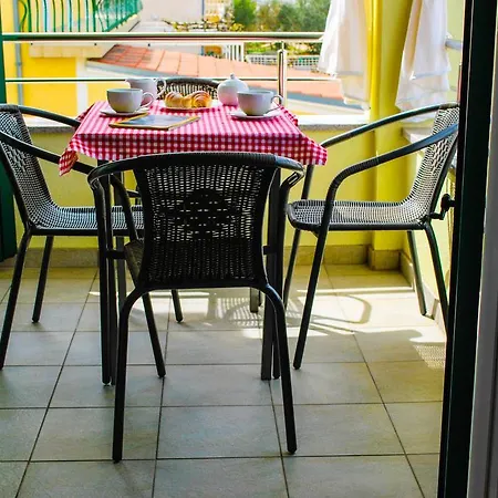 Smart Apartman
