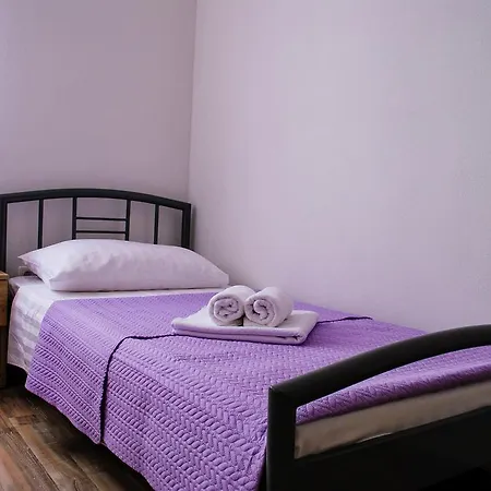 Smart Apartment *