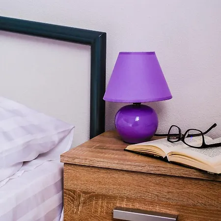 Apartman Smart Brodarica (Sibenik-Knin)