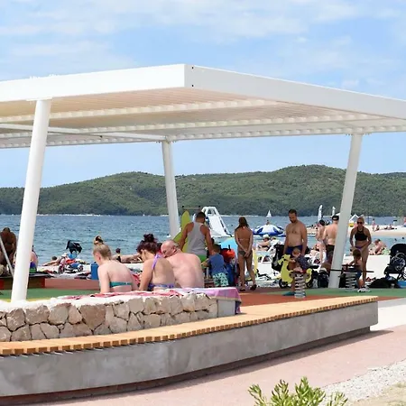 Apartment Smart Brodarica (Sibenik-Knin)