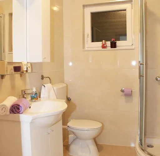 דירה Smart ברודאריצה