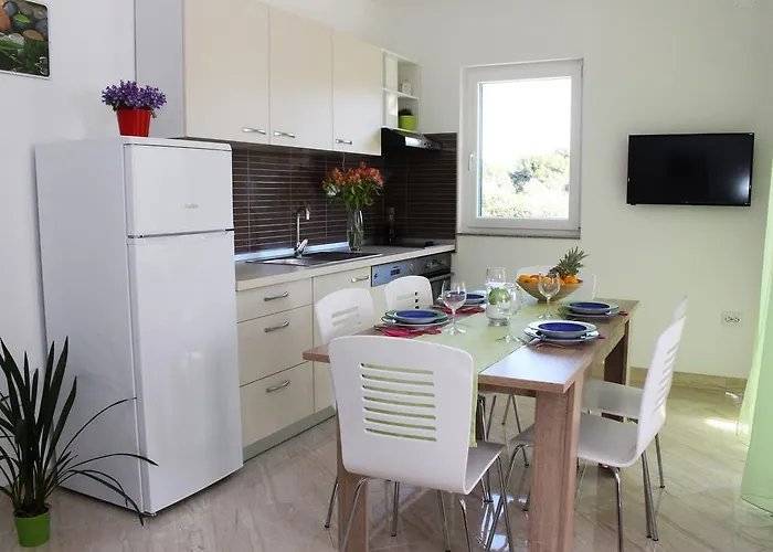 Smart ברודאריצה