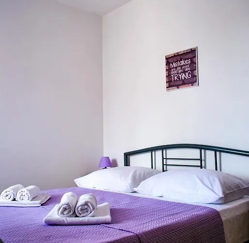 Smart ברודאריצה