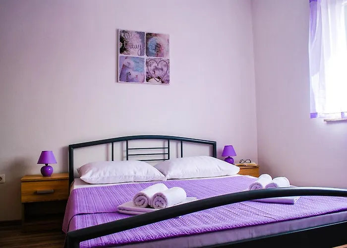 Smart ברודאריצה