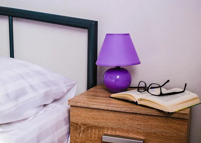 דירה Smart ברודאריצה